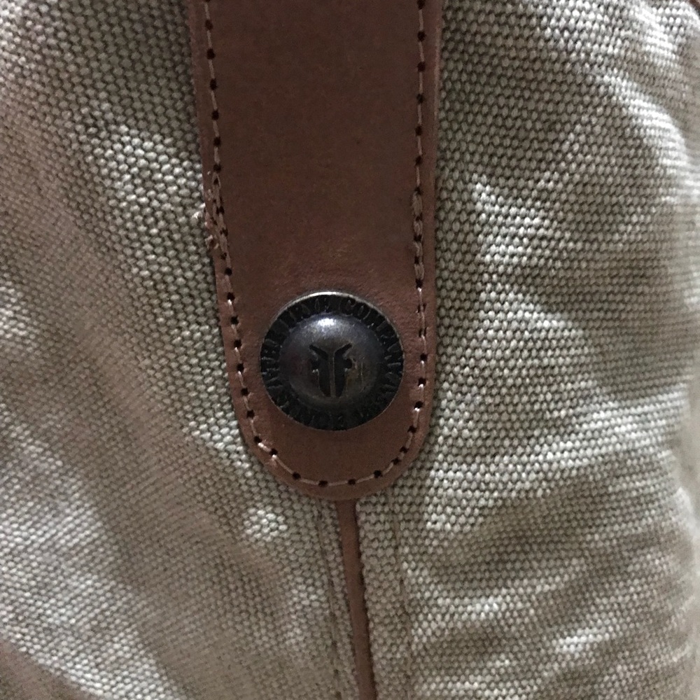 Melissa Frye Canvas Riding Boot - Picture 6 of 8